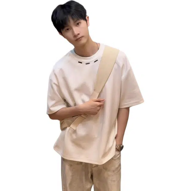 PAINT STAIN T