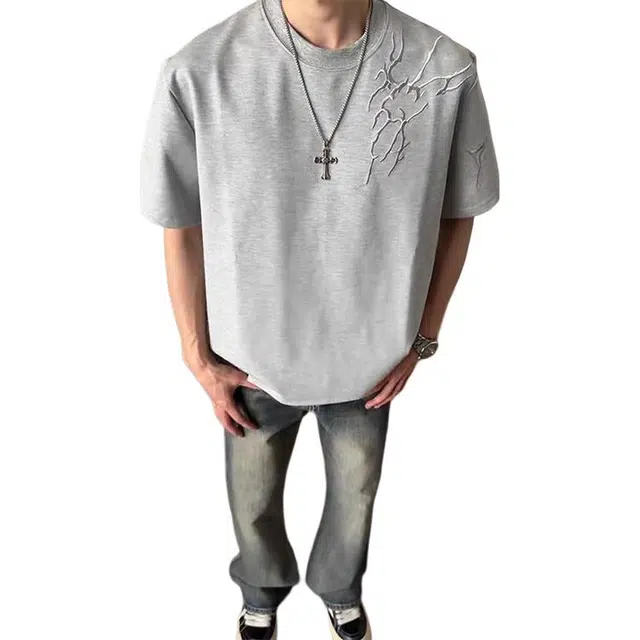 Hypeyourself T