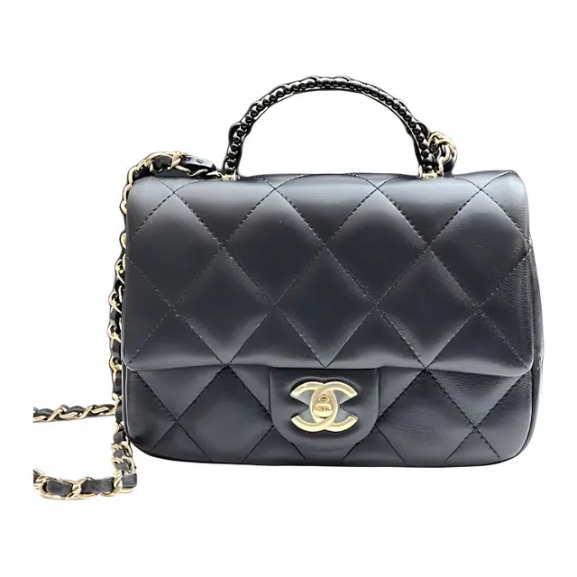 CHANEL 25P
