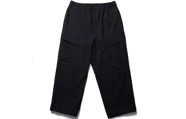 DAIWA PIER39 Tech Loose Stretch 6p Mil Pants