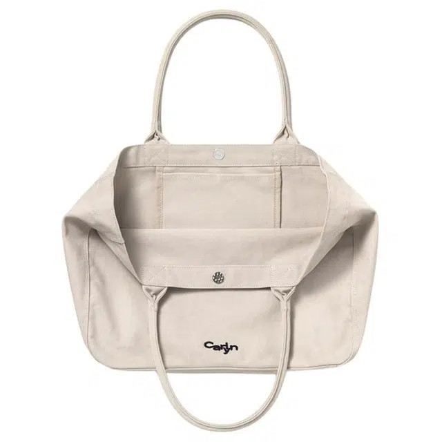 CARLYN Tote