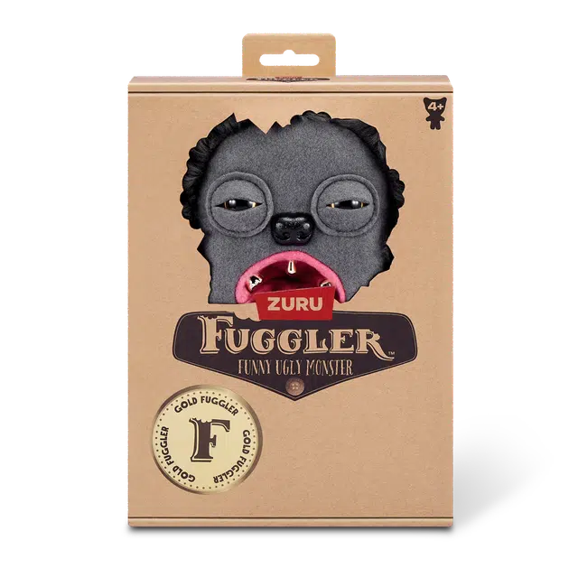 FUGGLER 23.7cm
