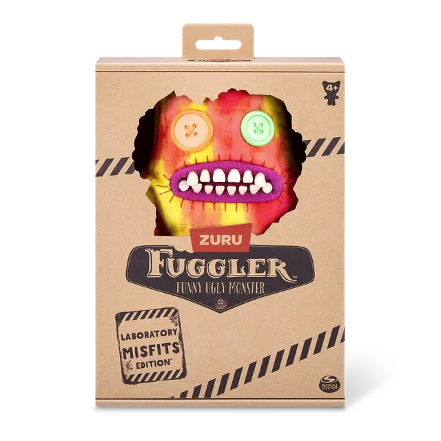 FUGGLER