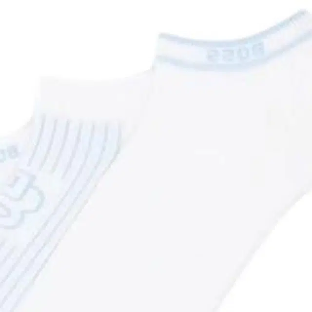 HUGO BOSS SS24 Logo 3