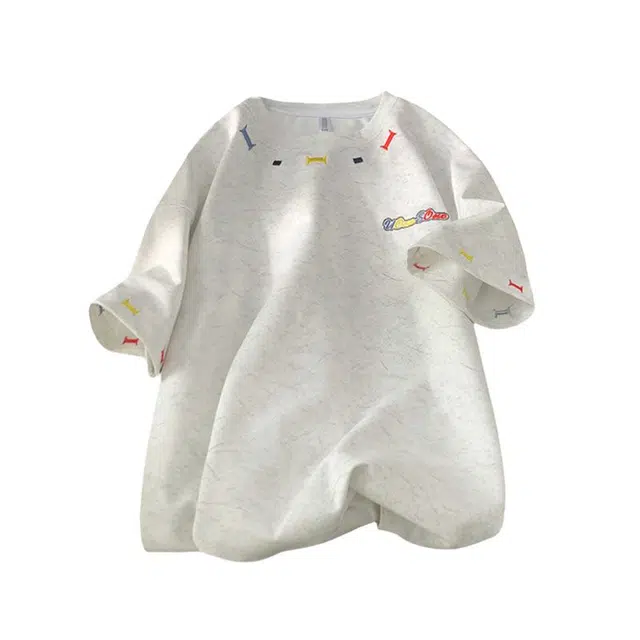 PAINT STAIN T
