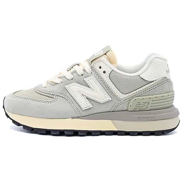 New Balance 574 Grey