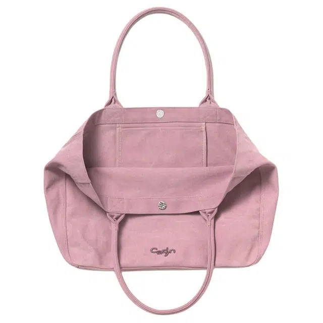 CARLYN Tote