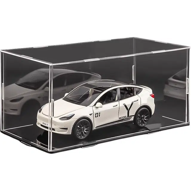 modelYSUV124