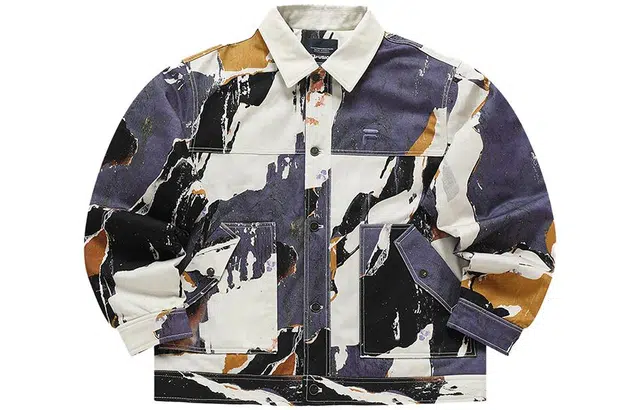 FILA FUSION