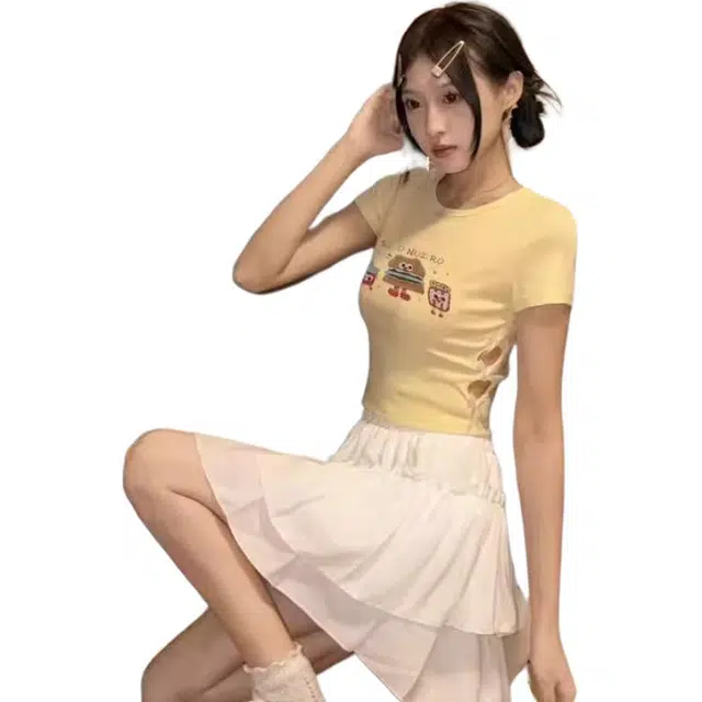 T