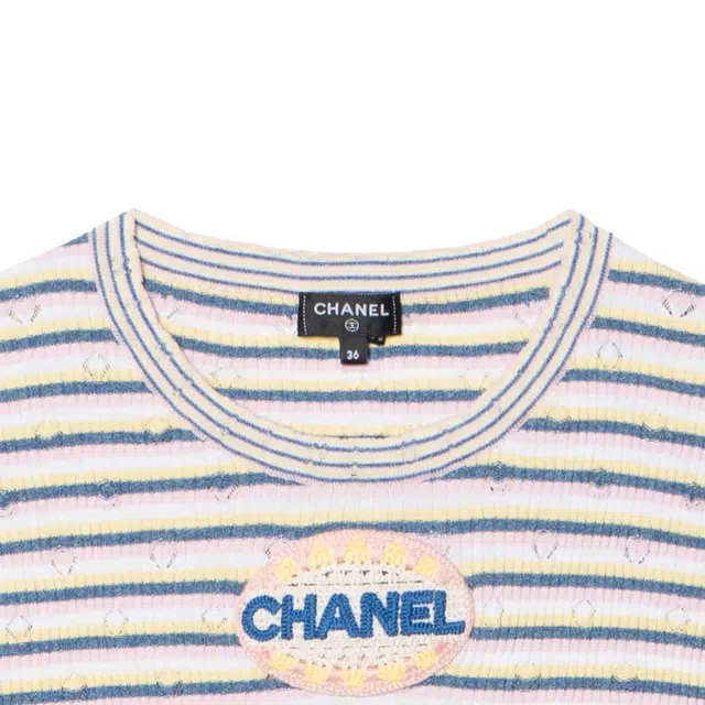 CHANEL 25P