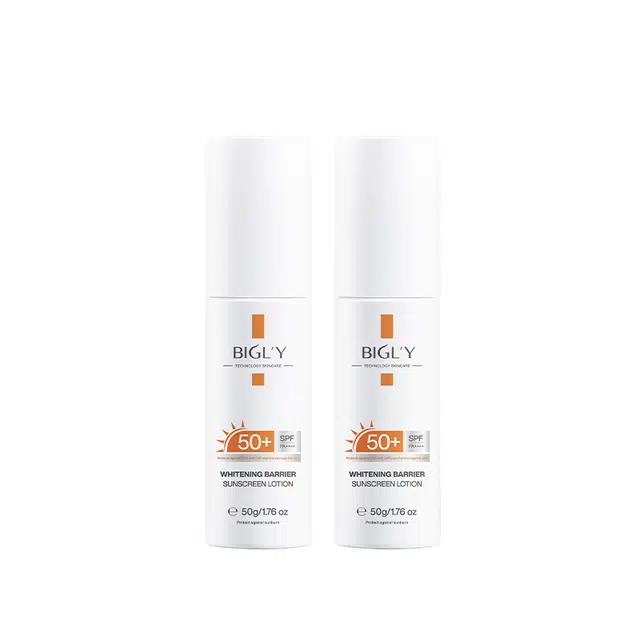 BIGLY SPF50+PA+