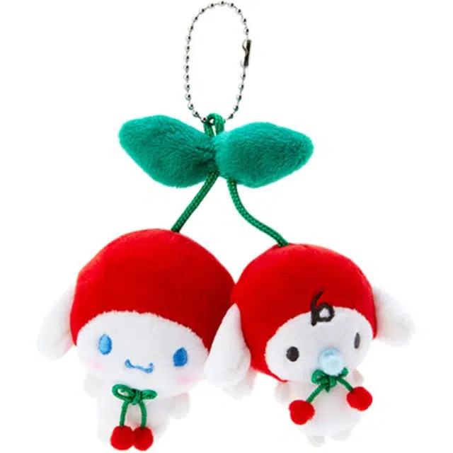 Sanrio 9cm
