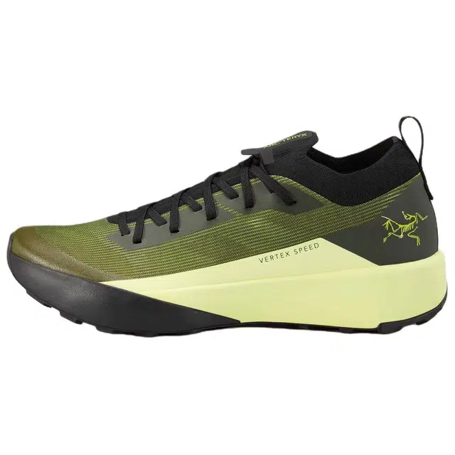 Arcteryx Vertex Speed