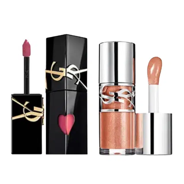 YSL 5.5ml+6ml