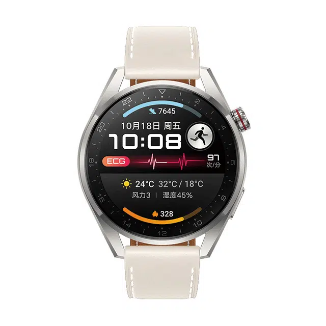 MQ watch3 GT234pro 22mm