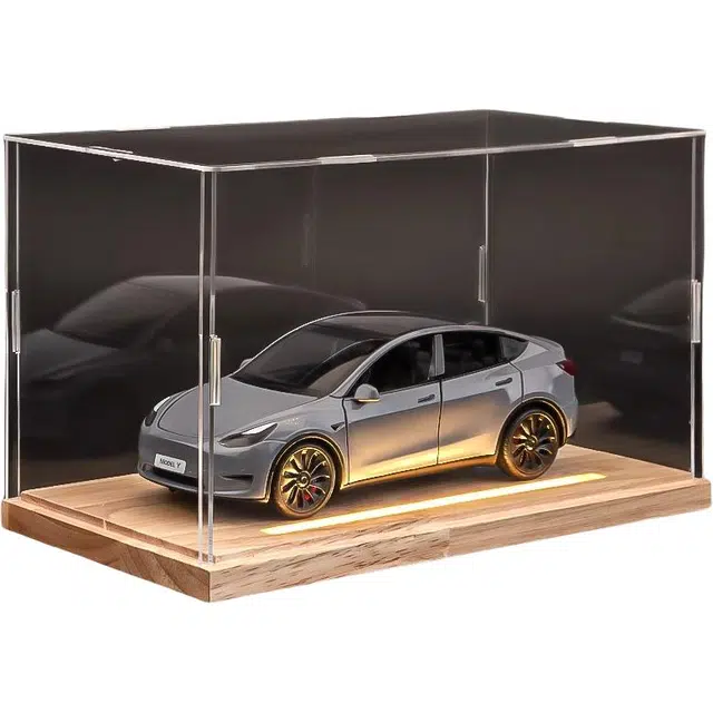 modelYSUV124