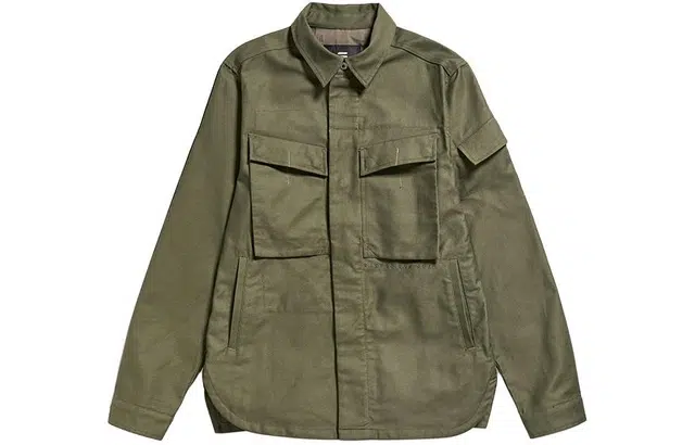 G-STAR RAW