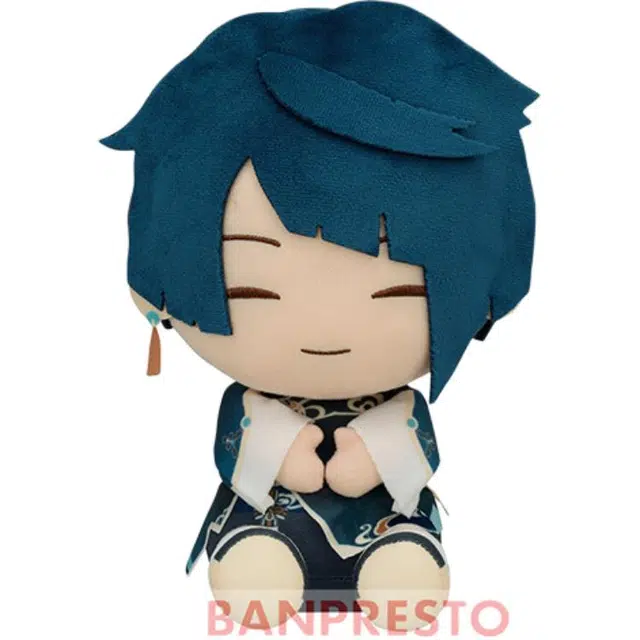 BANPRESTO vol.2 20cm