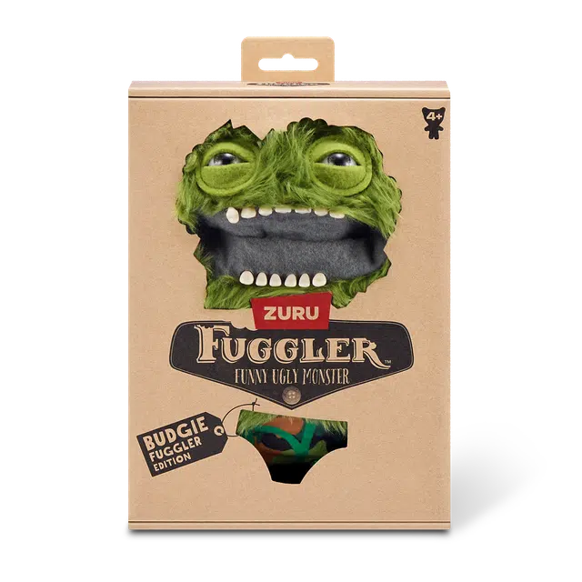 FUGGLER 23.7cm