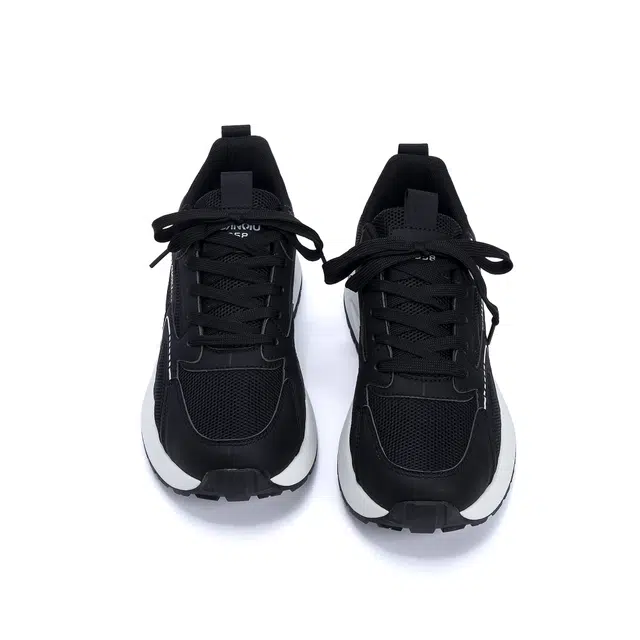 HUANQIU Black Warrior