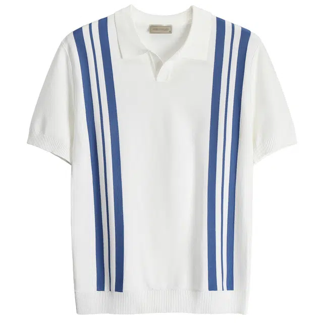 TESTUNG Polo