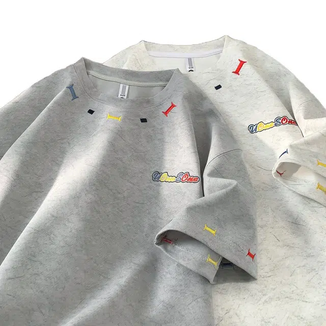 PAINT STAIN T