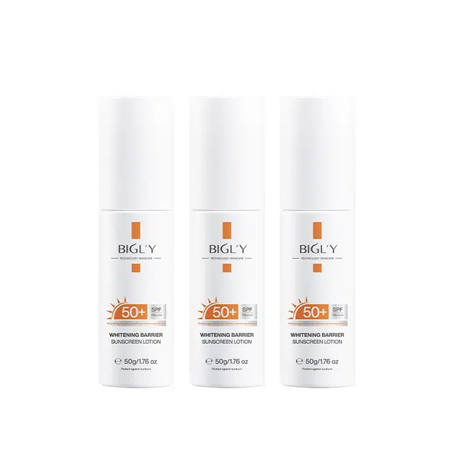 BIGLY SPF50+PA+