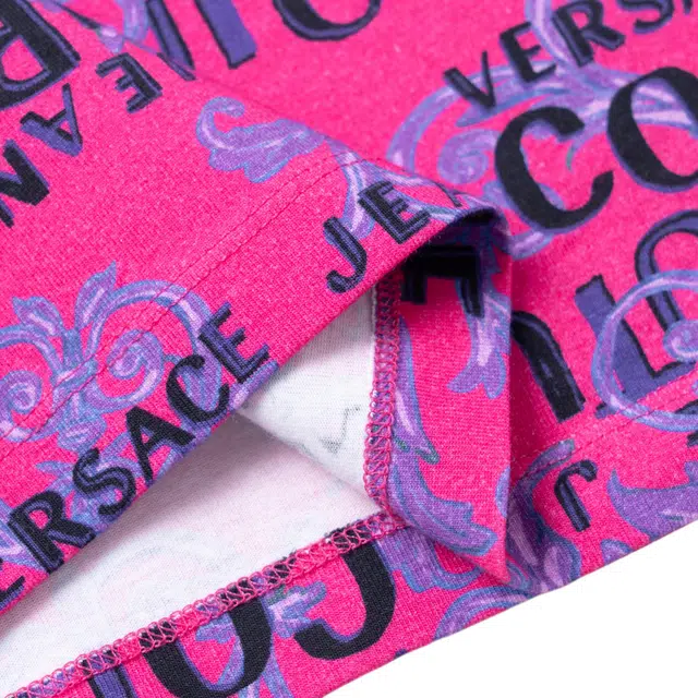 VERSACE JEANS COUTURE SS23 Logo