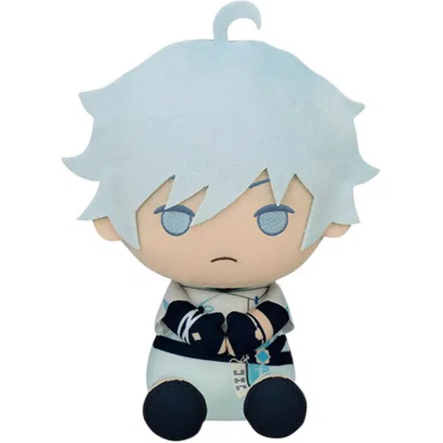 BANPRESTO vol.2 20cm