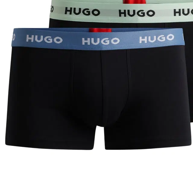 HUGO BOSS 3