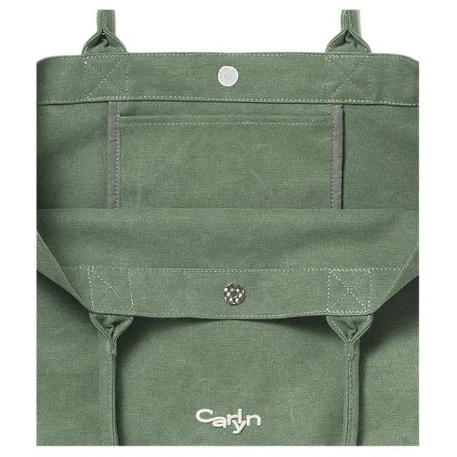 CARLYN Tote