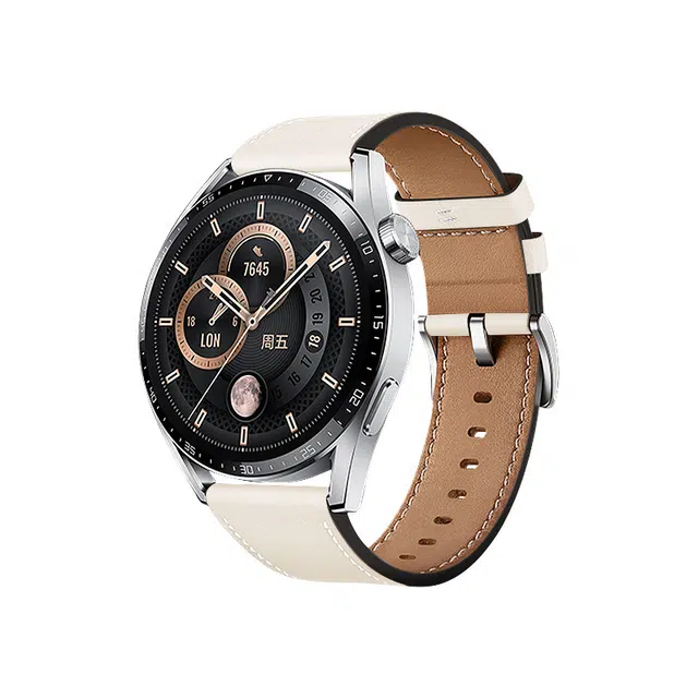 ZS watch3 GT234pro 22MM HW1001