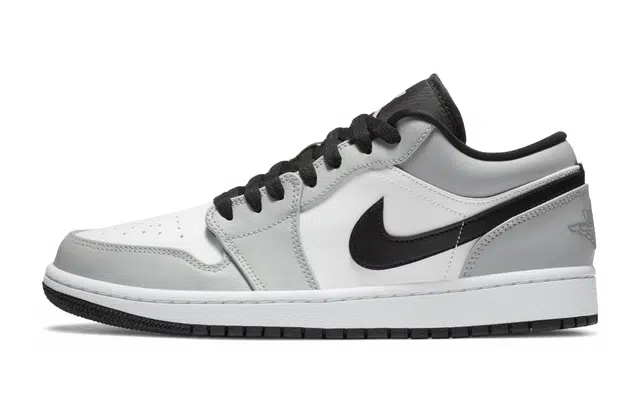 Jordan Air Jordan 1 Low "Smoke Grey"