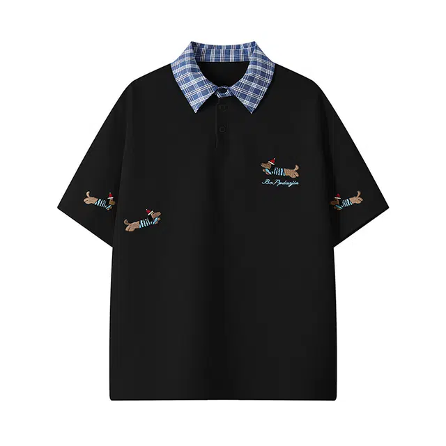 WELTER EXPERIMENT Polo