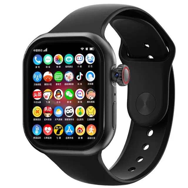 app 4GAI WiFiGPS
