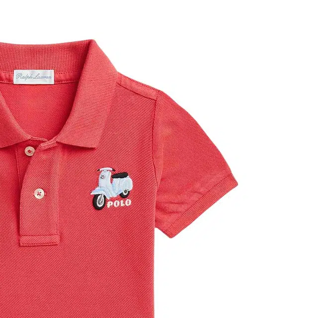 Polo Ralph LaurenPolo SS25