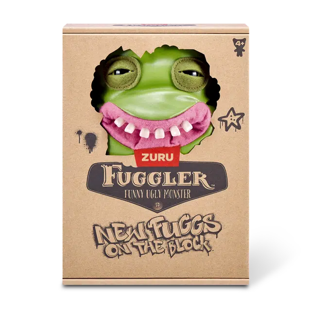 FUGGLER 23.7cm