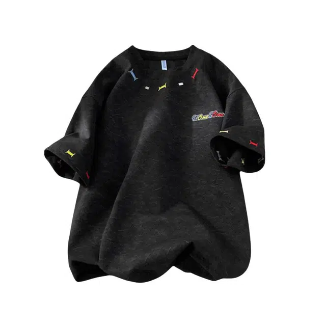 PAINT STAIN T