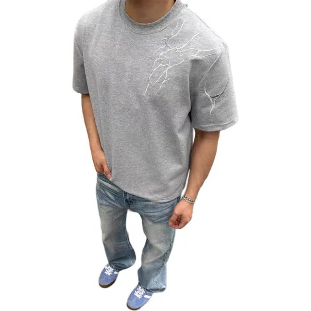 Hypeyourself T