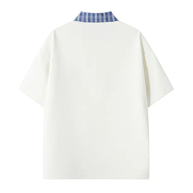 WELTER EXPERIMENT Polo