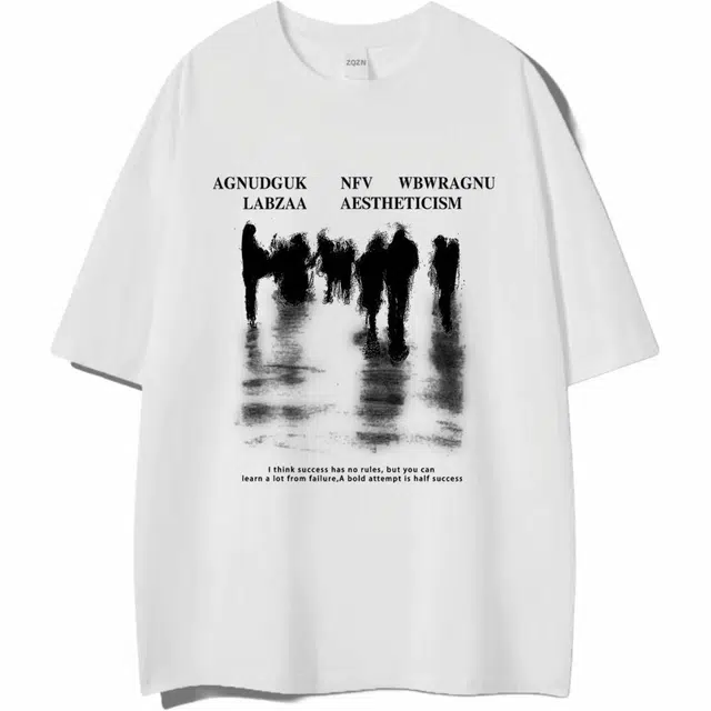 WELTER EXPERIMENT T