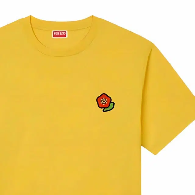 KENZO SS25 T
