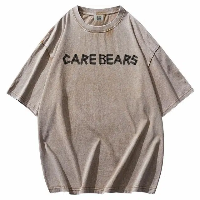 CAREBEARS T