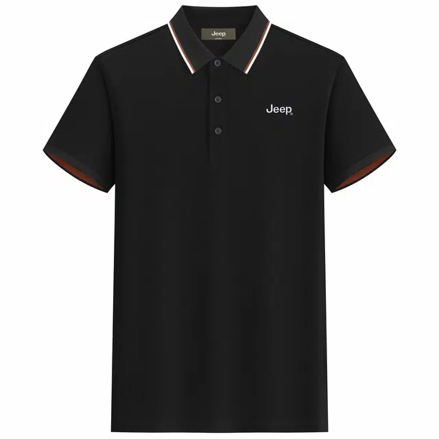 Jeep logoPolo