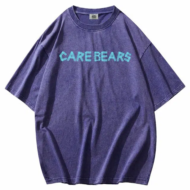 CAREBEARS T