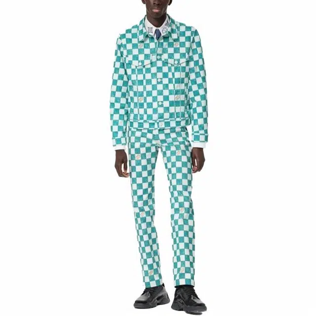 LOUIS VUITTON FW21
