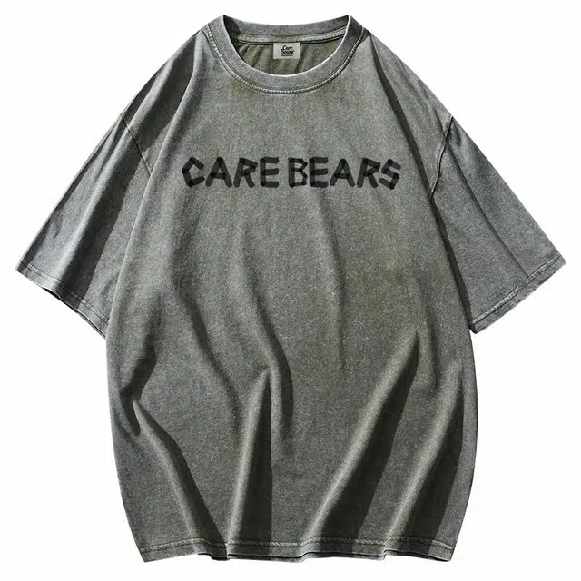 CAREBEARS T