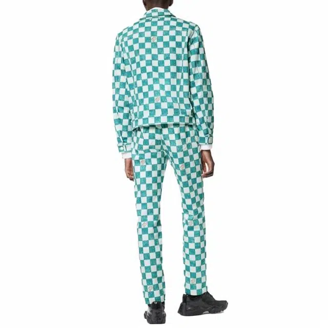 LOUIS VUITTON FW21