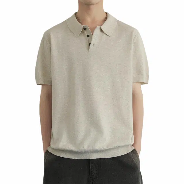 NOAHGIGI Polo